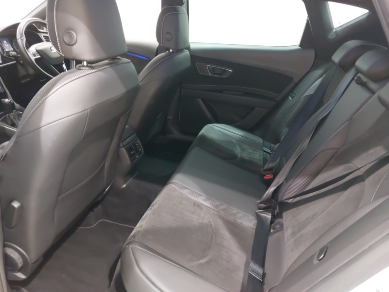 Used SEAT Leon 2017 for sale - 77410289: Photo 6