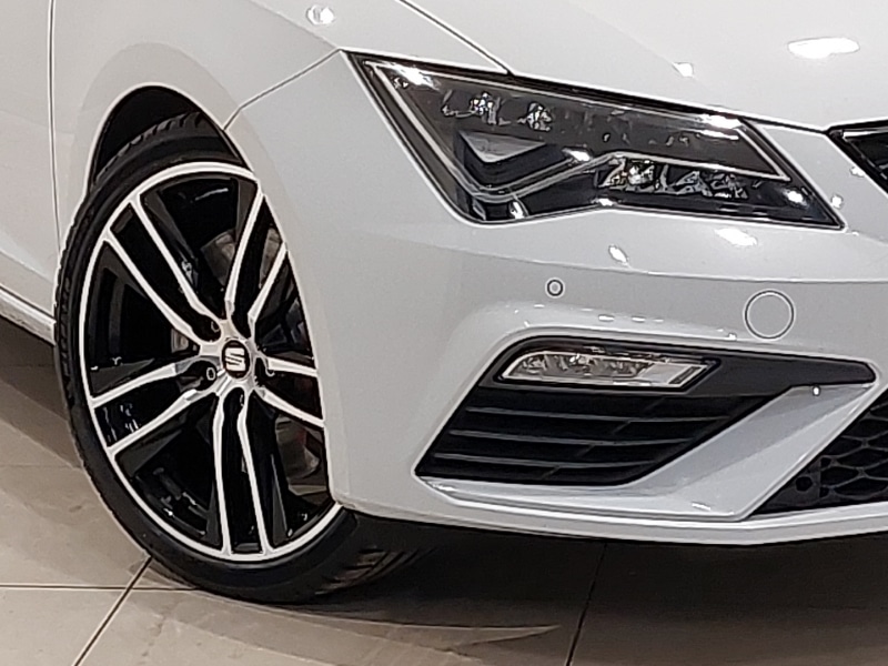 Used SEAT Leon 2017 for sale - 77410289: Photo 9