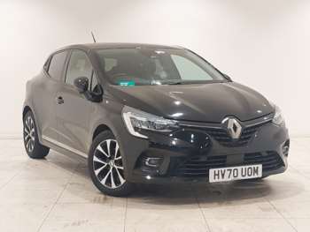 2020 - 1.5 dCi 85 Iconic 5dr