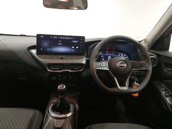 Used Nissan Juke 2025 for sale - 78291000: Photo