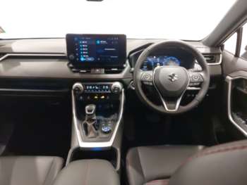 Used Suzuki Across 2023 for sale - 74711923: Photo