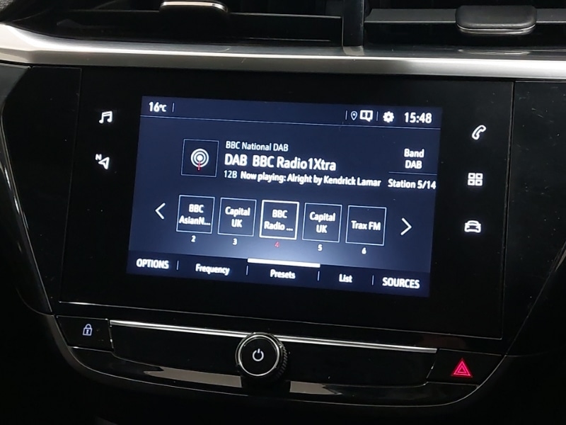 Used Vauxhall Corsa 2020 for sale - 77410292: Photo 10