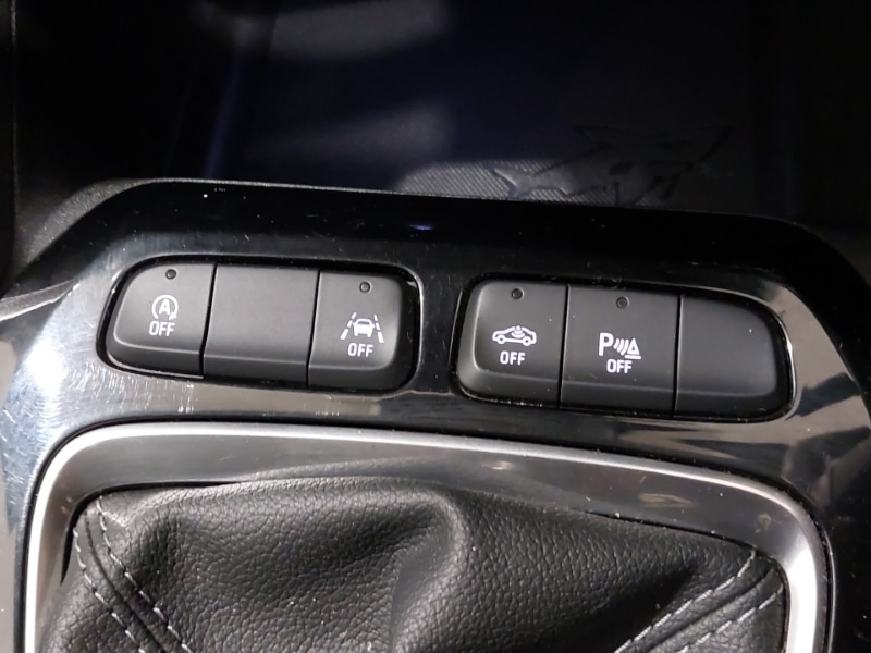 Used Vauxhall Corsa 2020 for sale - 77410292: Photo 13