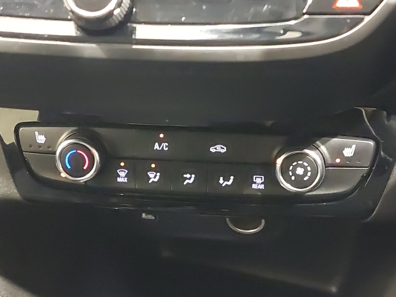 Used Vauxhall Corsa 2020 for sale - 77410292: Photo 14