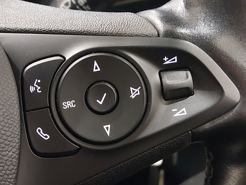 Used Vauxhall Corsa 2020 for sale - 77410292: Photo 16