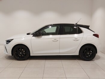 Used Vauxhall Corsa 2020 for sale - 77410292: Photo