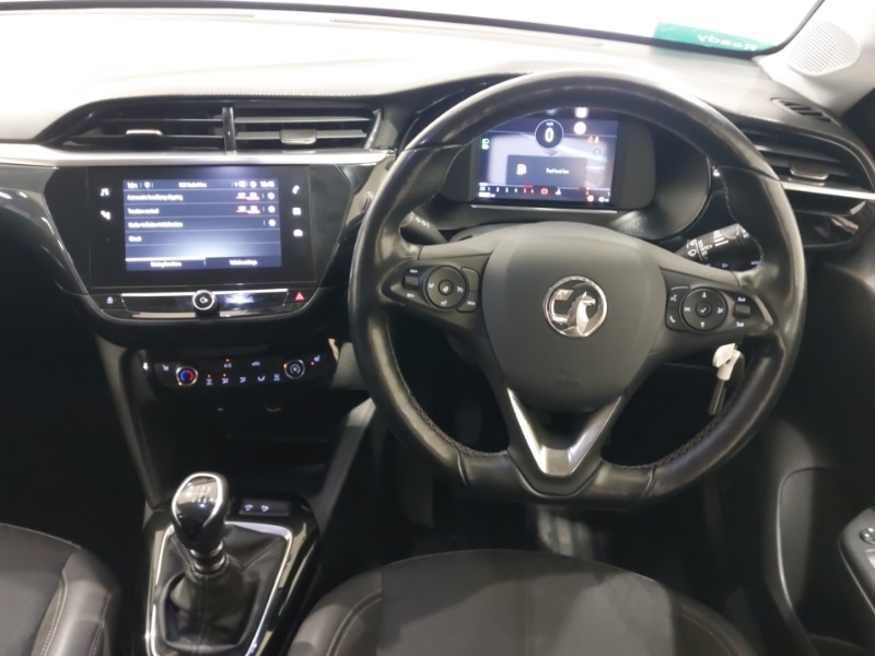 Used Vauxhall Corsa 2020 for sale - 77410292: Photo 7