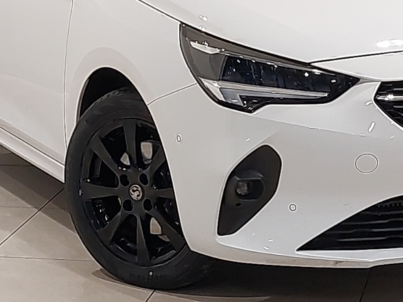 Used Vauxhall Corsa 2020 for sale - 77410292: Photo 9