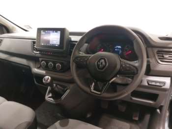 Used Renault Trafic 2023 for sale - 74914133: Photo