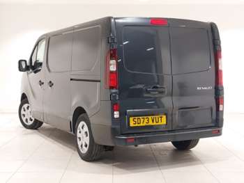 Used Renault Trafic 2023 for sale - 74914133: Photo