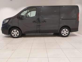Used Renault Trafic 2023 for sale - 74914133: Photo