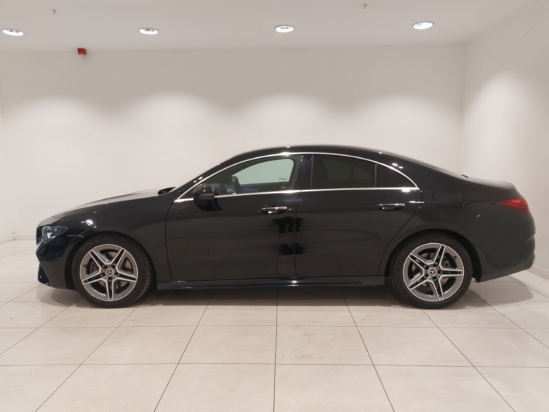 Used Mercedes-Benz CLA 2024 for sale - 77664408: Photo 4