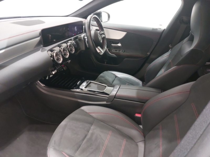 Used Mercedes-Benz CLA 2024 for sale - 77664408: Photo 5