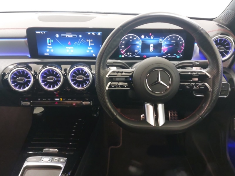 Used Mercedes-Benz CLA 2024 for sale - 77664408: Photo 7