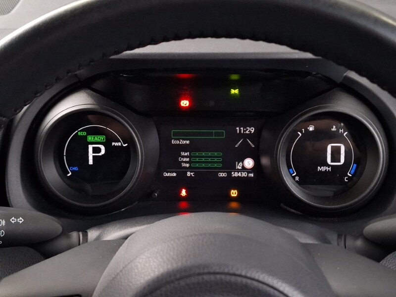 Used Toyota Yaris 2023 for sale - 78146620: Photo 11