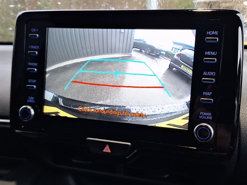 Used Toyota Yaris 2023 for sale - 78146620: Photo 16