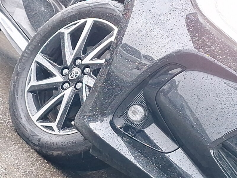 Used Toyota Yaris 2023 for sale - 78146620: Photo 9