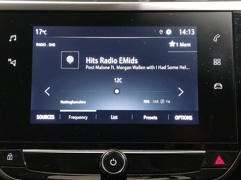 Used Vauxhall Corsa 2021 for sale - 76543825: Photo 10