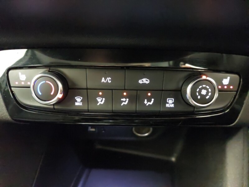 Used Vauxhall Corsa 2021 for sale - 76543825: Photo 12