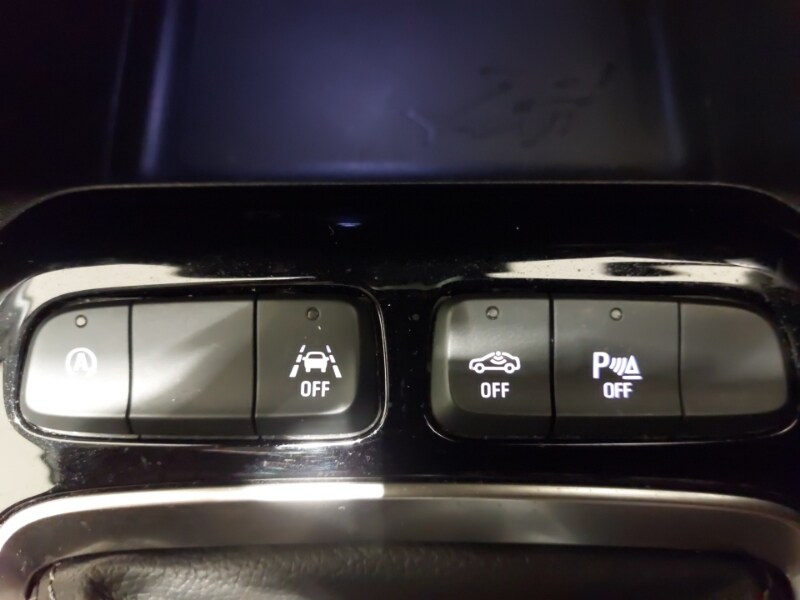 Used Vauxhall Corsa 2021 for sale - 76543825: Photo 14