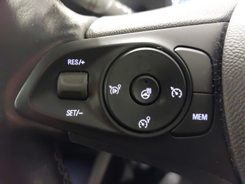 Used Vauxhall Corsa 2021 for sale - 76543825: Photo 15