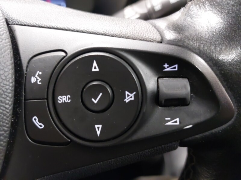 Used Vauxhall Corsa 2021 for sale - 76543825: Photo 16