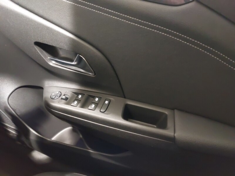 Used Vauxhall Corsa 2021 for sale - 76543825: Photo 19