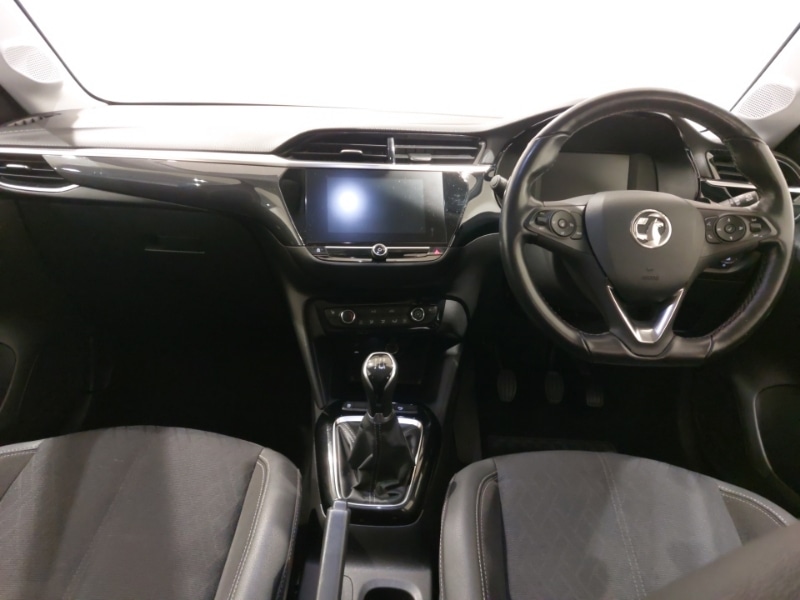 Used Vauxhall Corsa 2021 for sale - 76543825: Photo 2