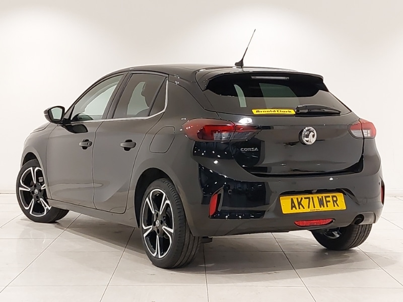 Used Vauxhall Corsa 2021 for sale - 76543825: Photo 3