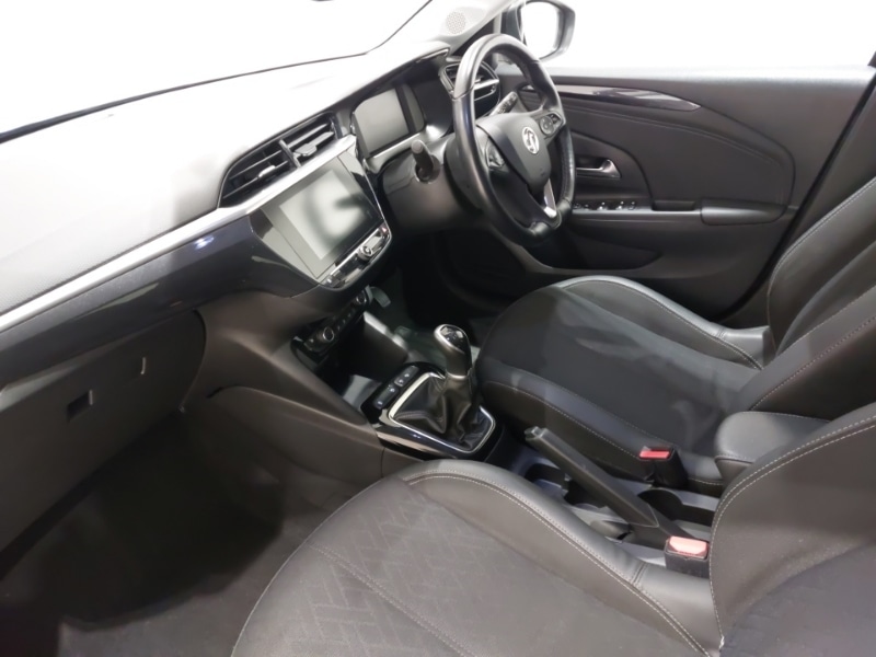 Used Vauxhall Corsa 2021 for sale - 76543825: Photo 5