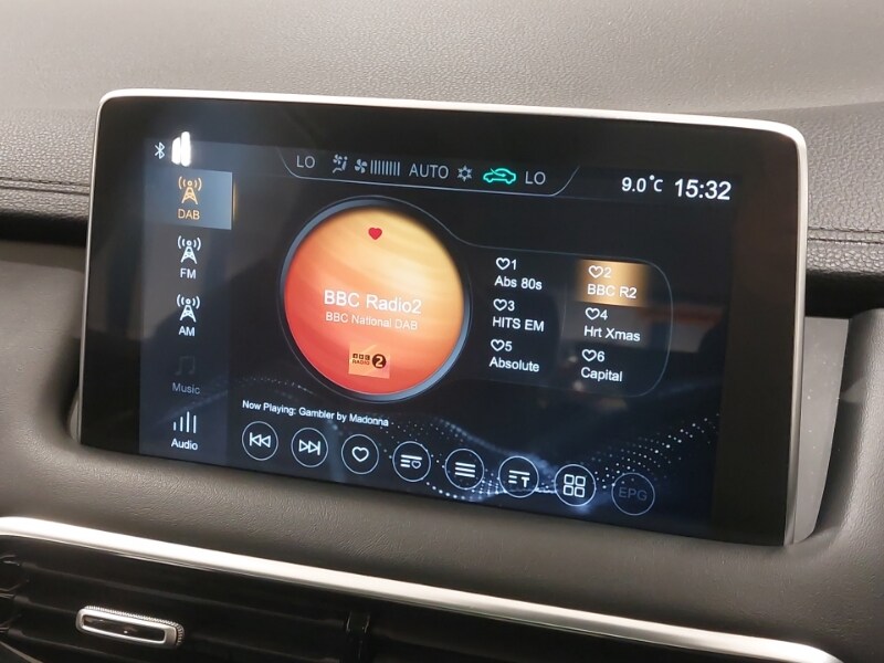 Used MG MG HS 2021 for sale - 78113049: Photo 10