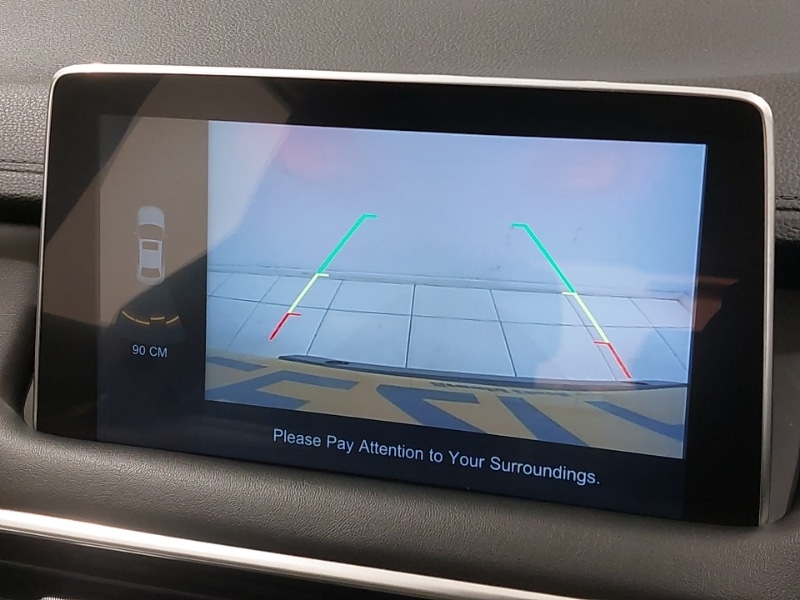 Used MG MG HS 2021 for sale - 78113049: Photo 11