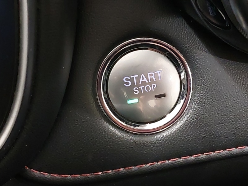 Used MG MG HS 2021 for sale - 78113049: Photo 13