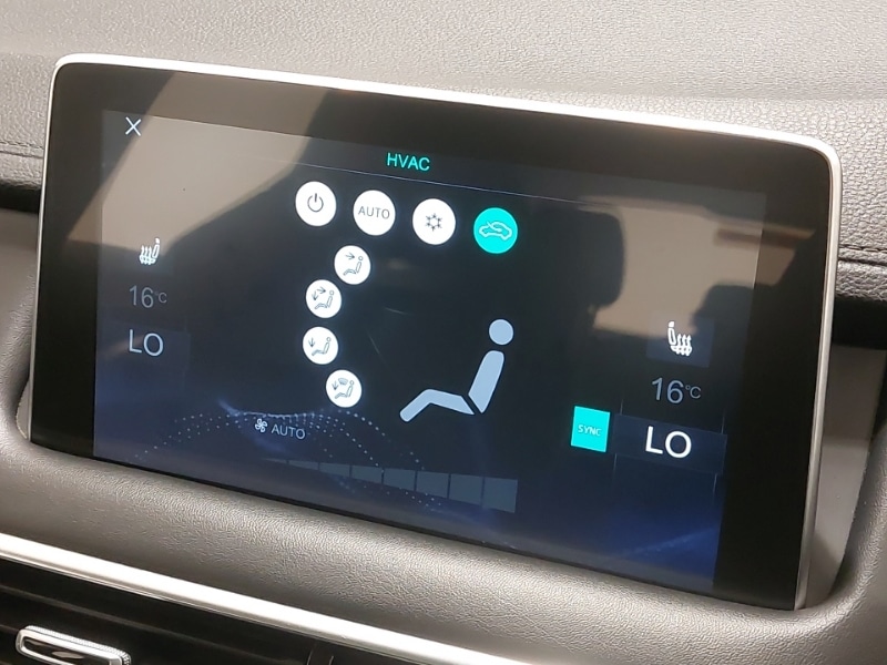 Used MG MG HS 2021 for sale - 78113049: Photo 15