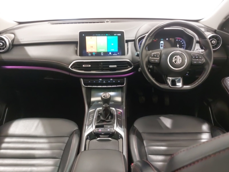 Used MG MG HS 2021 for sale - 78113049: Photo 2