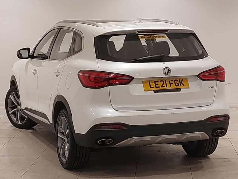 Used MG MG HS 2021 for sale - 78113049: Photo 3