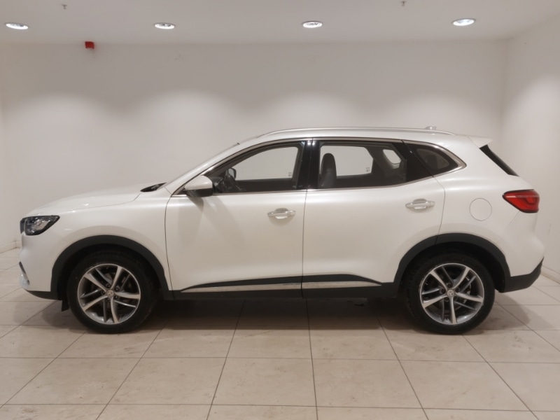 Used MG MG HS 2021 for sale - 78113049: Photo 4