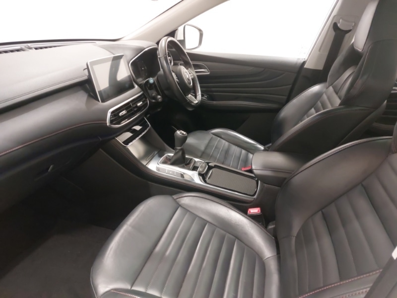 Used MG MG HS 2021 for sale - 78113049: Photo 5