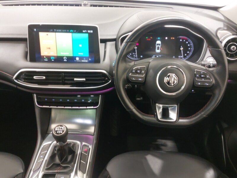 Used MG MG HS 2021 for sale - 78113049: Photo 7