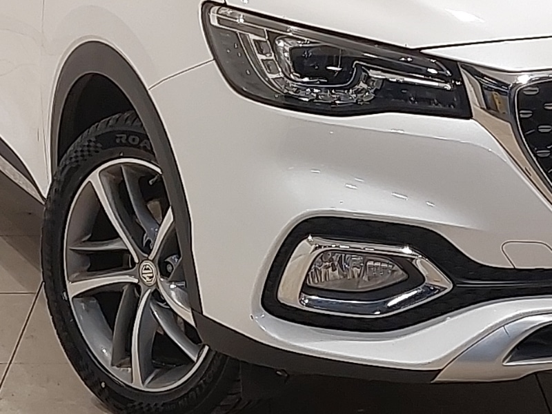 Used MG MG HS 2021 for sale - 78113049: Photo 9