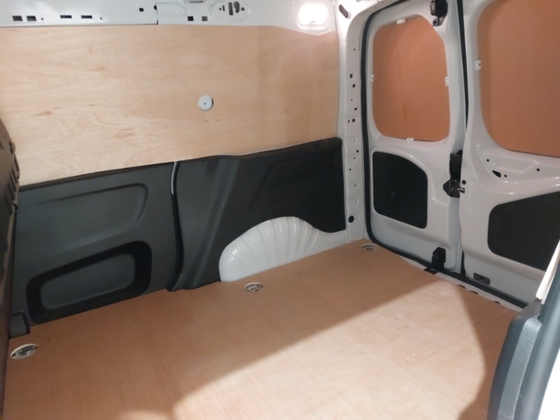 Used Vauxhall Combo 2024 for sale - 76571446: Photo 6