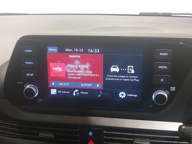 Used Hyundai BAYON 2023 for sale - 77115197: Photo 10