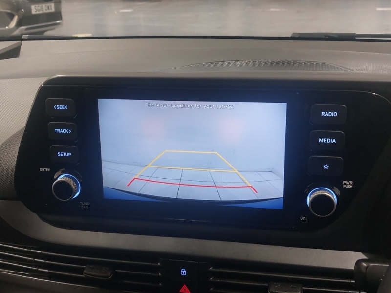 Used Hyundai BAYON 2023 for sale - 77115197: Photo 11