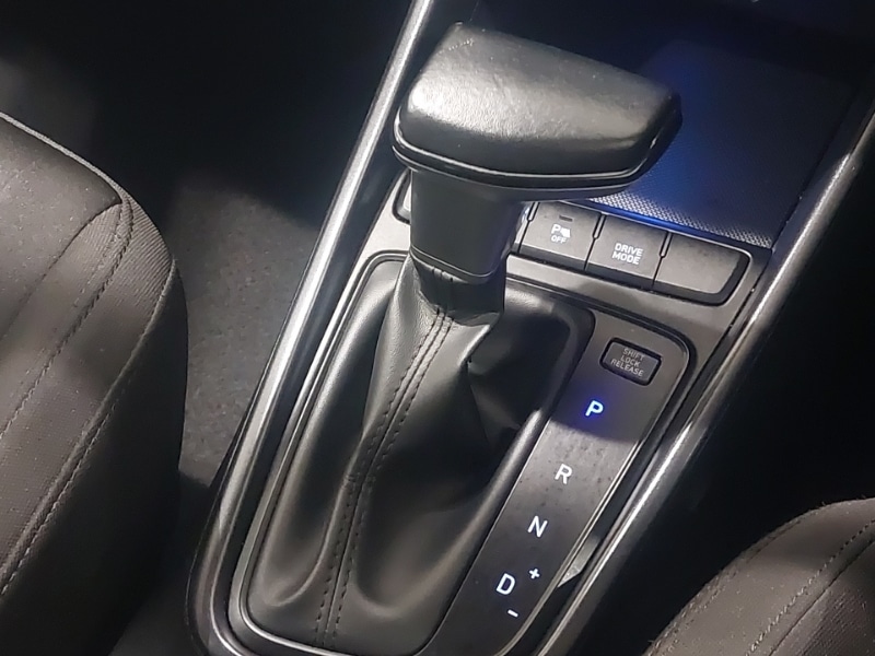 Used Hyundai BAYON 2023 for sale - 77115197: Photo 12