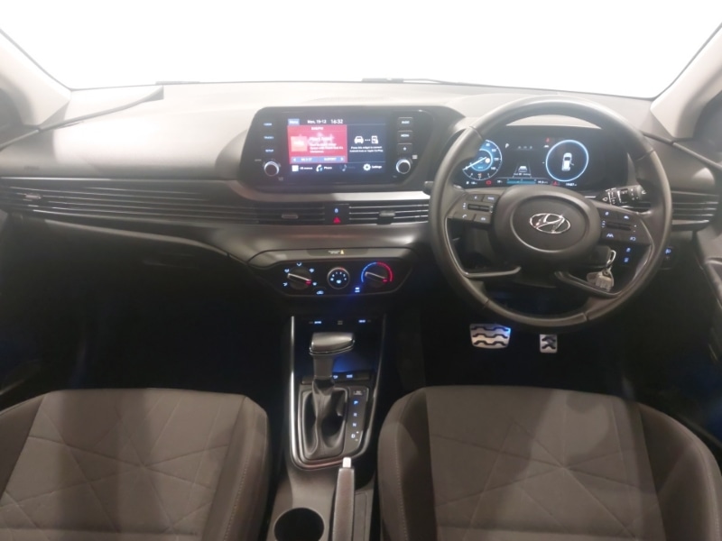 Used Hyundai BAYON 2023 for sale - 77115197: Photo 2