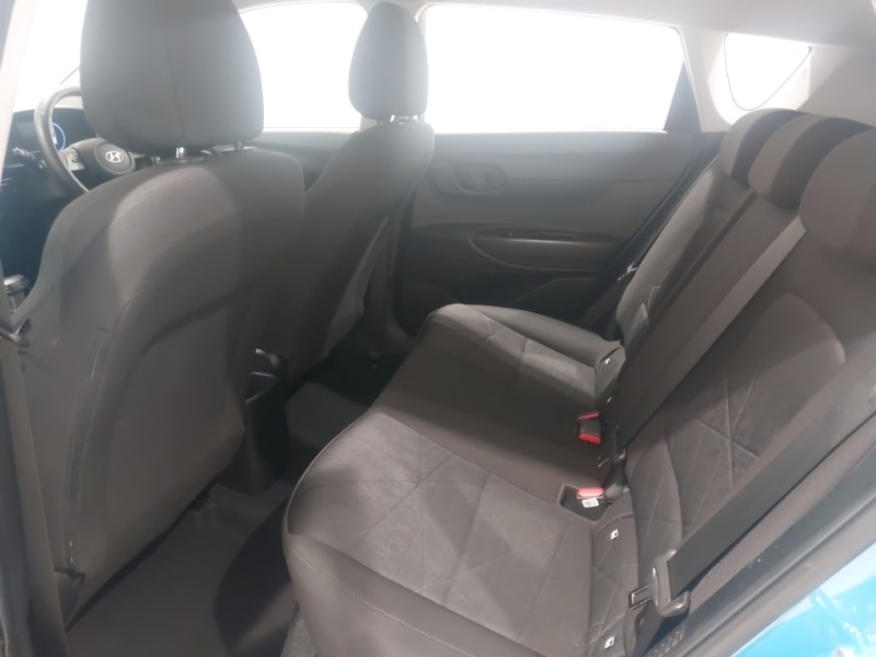 Used Hyundai BAYON 2023 for sale - 77115197: Photo 6