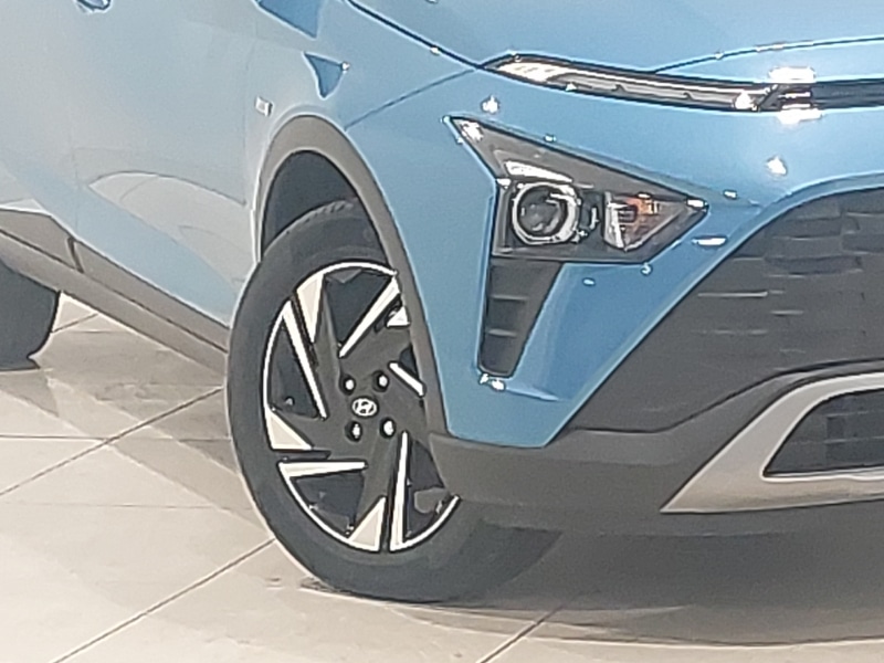 Used Hyundai BAYON 2023 for sale - 77115197: Photo 9