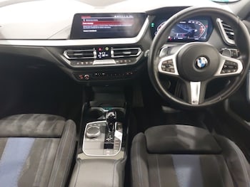Used BMW 1 Series 2022 for sale - 78853628: Photo