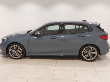Used BMW 1 Series 2022 for sale - 78853628: Photo