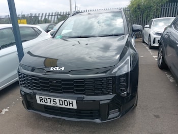 Used Kia Sportage 2025 for sale - 79070064: Photo